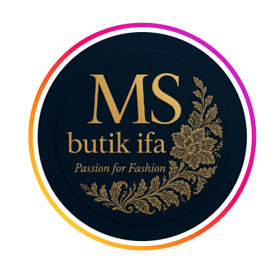 Butik IFA logo