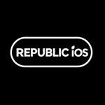 Republic iOS logo