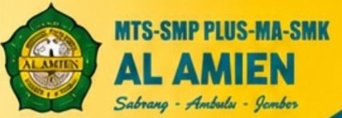 Lembaga Pendidikan Al-Amien logo