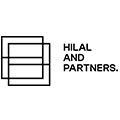 Hilal & Partners logo