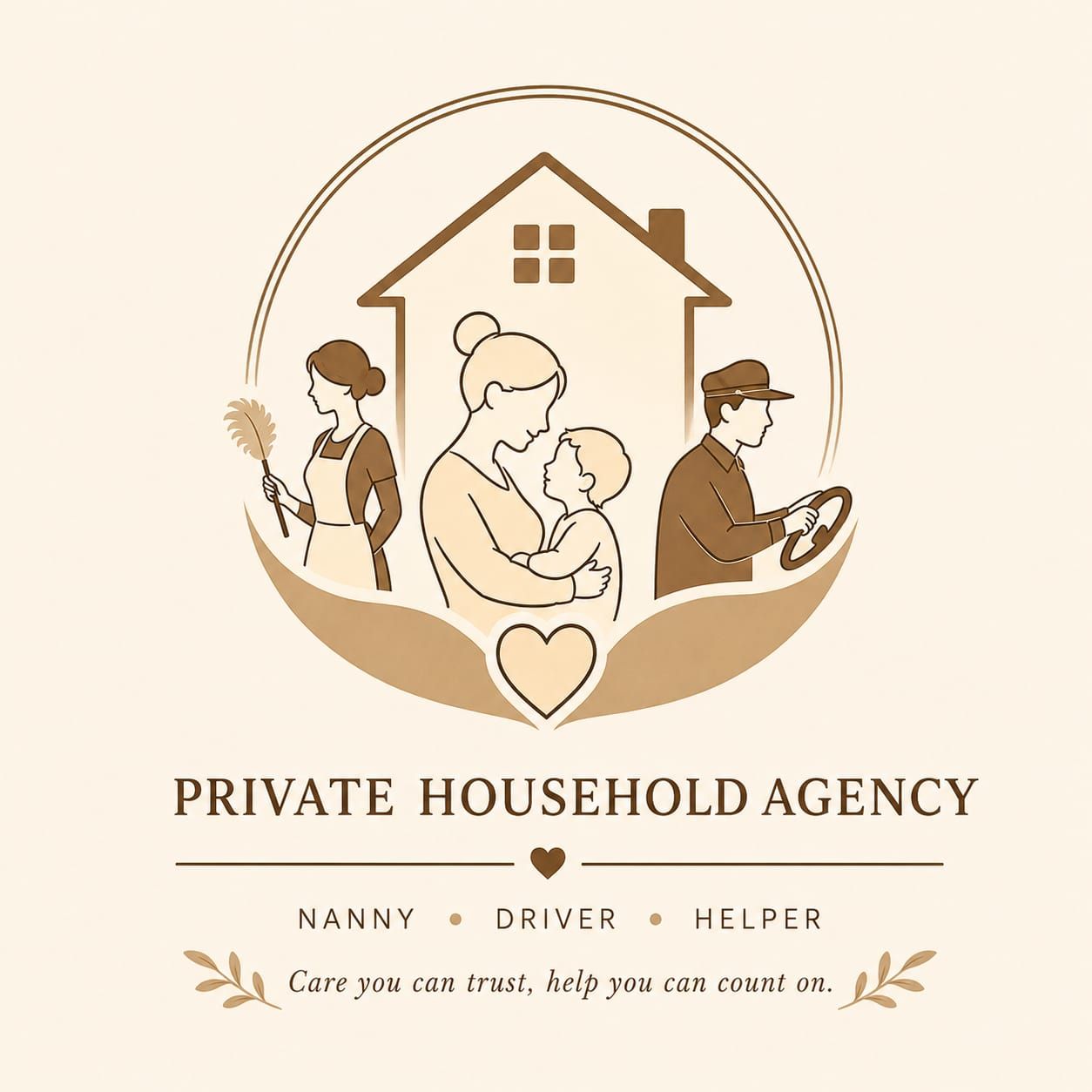 Private Household Concierge