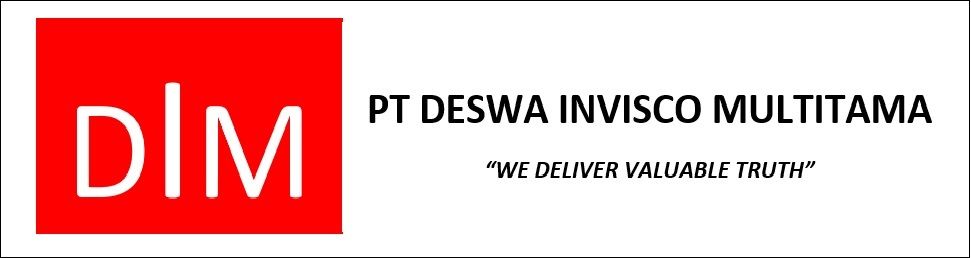 PT. Deswa Invisco Multitama