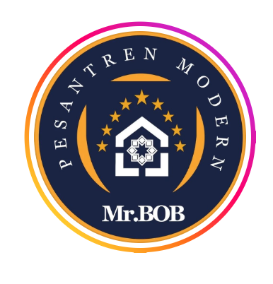 PESANTREN MODERN Mr.BOB