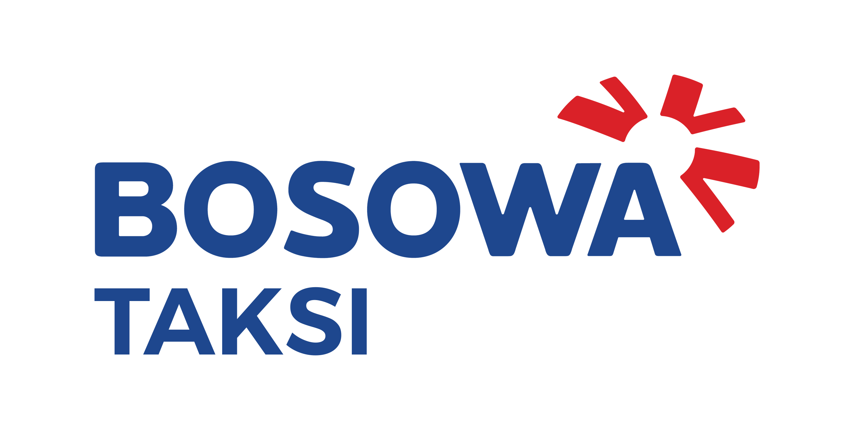 Bosowa Taksi
