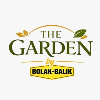 THE GARDEN by bolak-balik