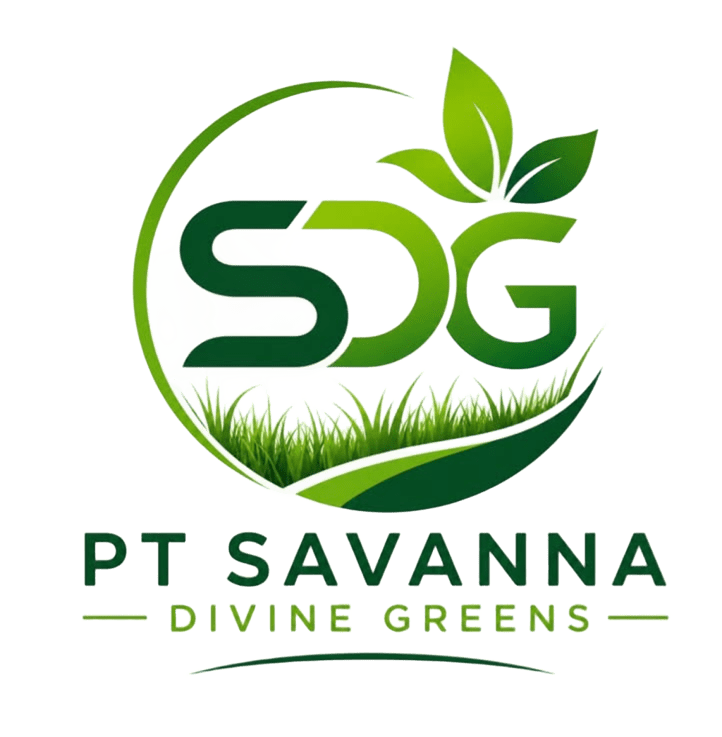 PT Savanna Divine Greens