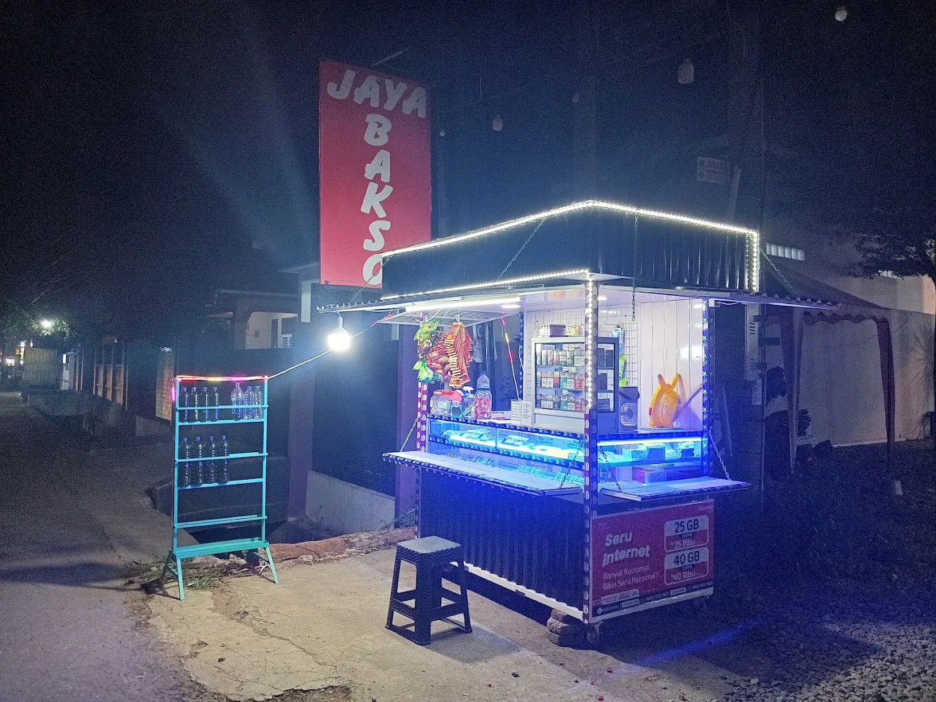 A2 STORE