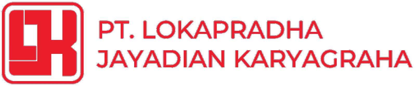 PT Lokapradha Jayadian Karyagraha logo