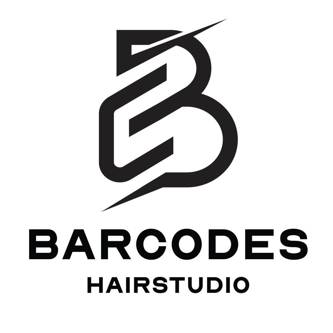 Barcodes Hairstudio
