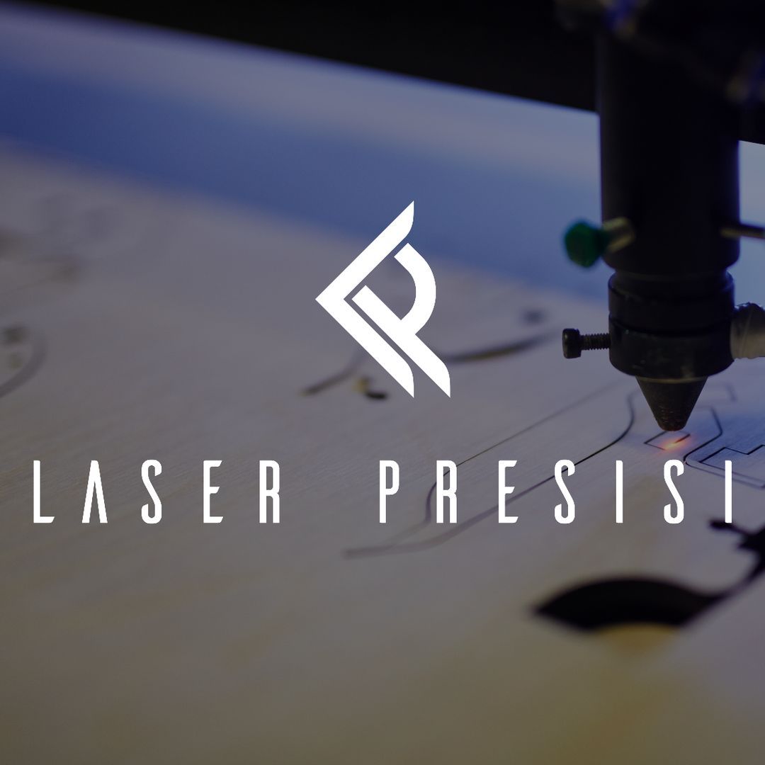 Laser Presisi