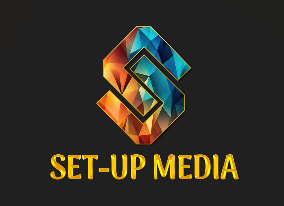 Set-Up Media