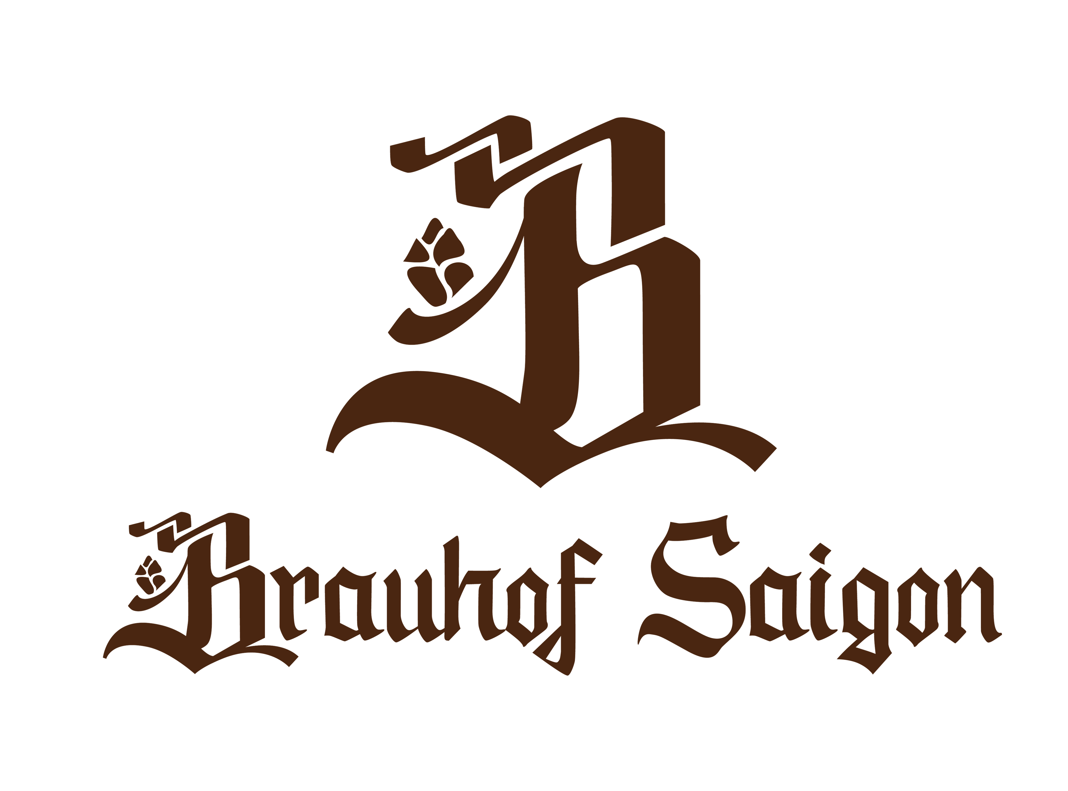 Công ty Cổ phần Bia thủ công Brauhof Saigon