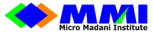 PT. Micro Madani Institute