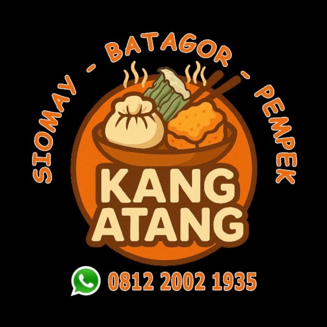 Siomay Batagor Kang Atang