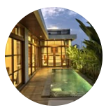 Kahayana Villas Seseh