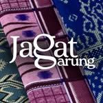 JAGAT SARUNG logo