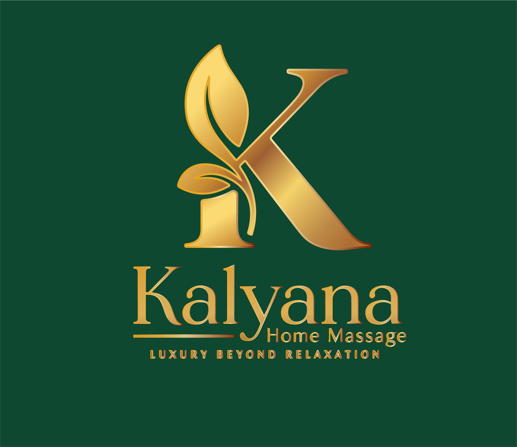 Kalyana Home Massage