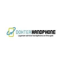 Dokter Handphone logo