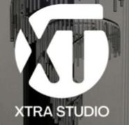 Xtra Design Studio logo