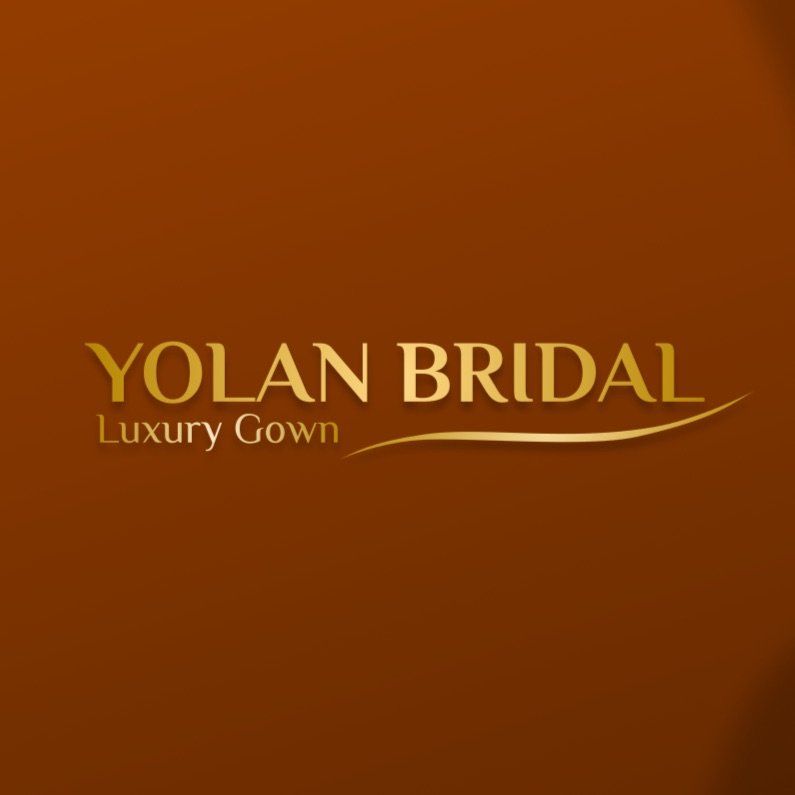 Yolan Bridal logo