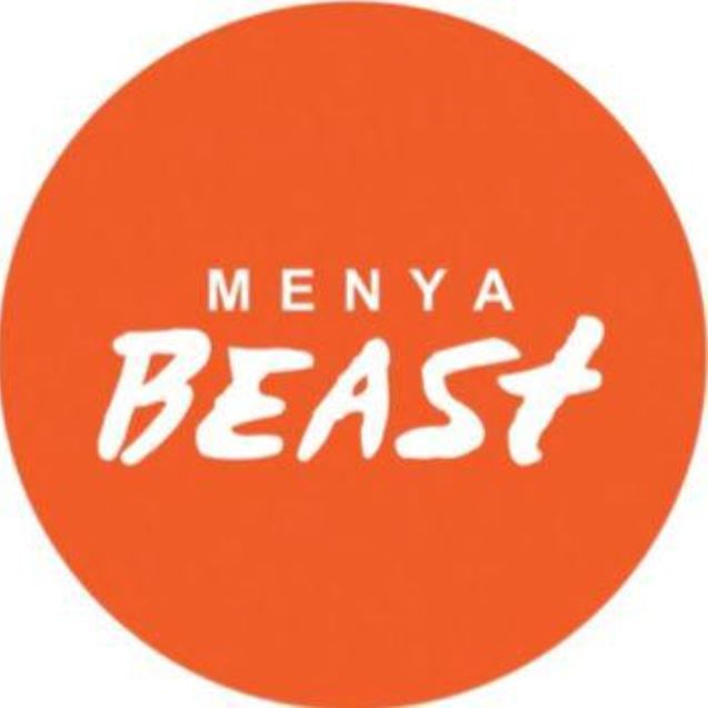 Menya Beast