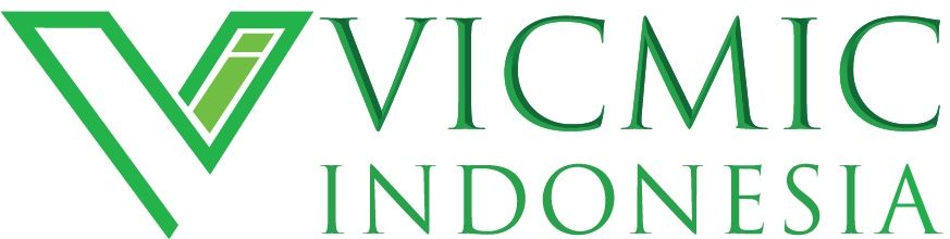 CV VICMIC INDONESIA logo