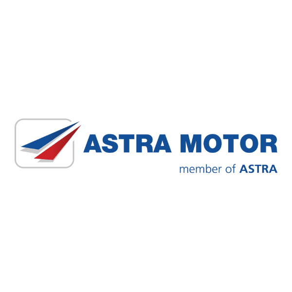PT Astra Honda Motor (AHM)