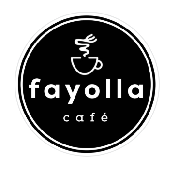 Fayola Cafe logo