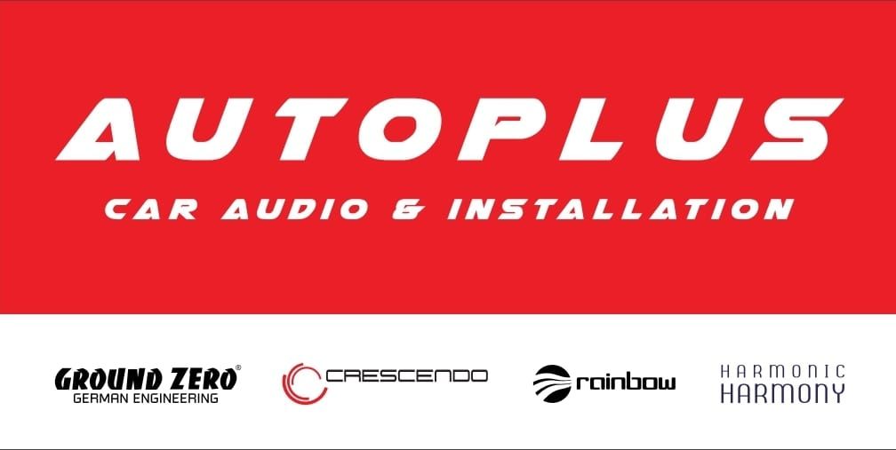 Autoplus Car Audio