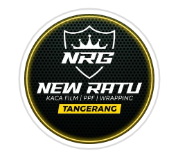 New Ratu Tangerang logo