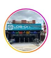 Pagaruyuang Ponsel Pekanbaru logo