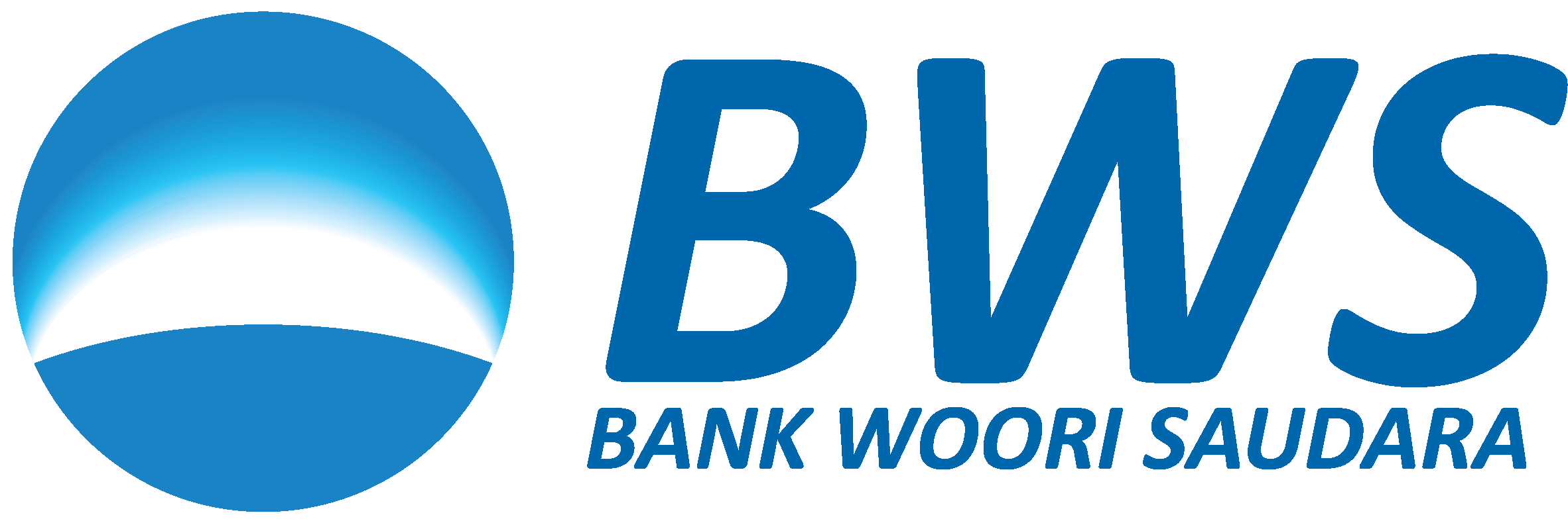 Bank Woori Saudara Indonesia 1906 KC Subang