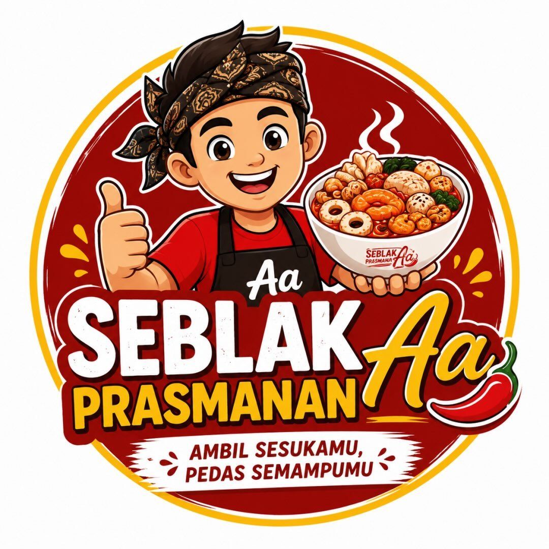 Seblak Prasmanan AA