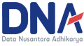 PT. DATA NUSANTARA ADHIKARYA logo