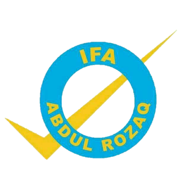 PT IFA ABDUL ROZAQ