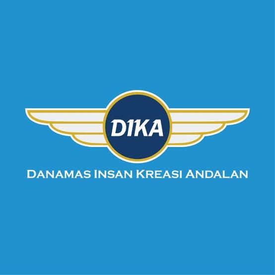 DANAMAS logo