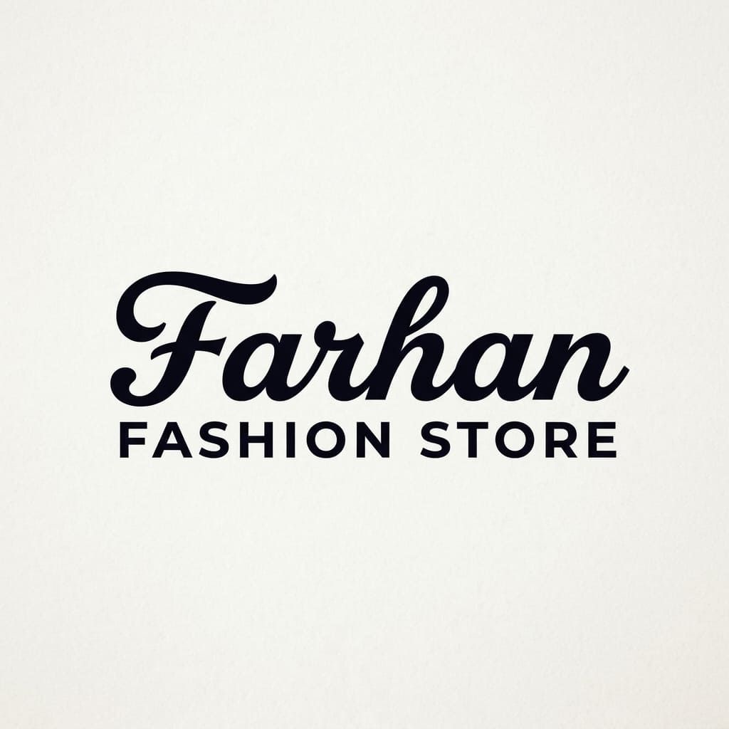 Farhan Fashion Store