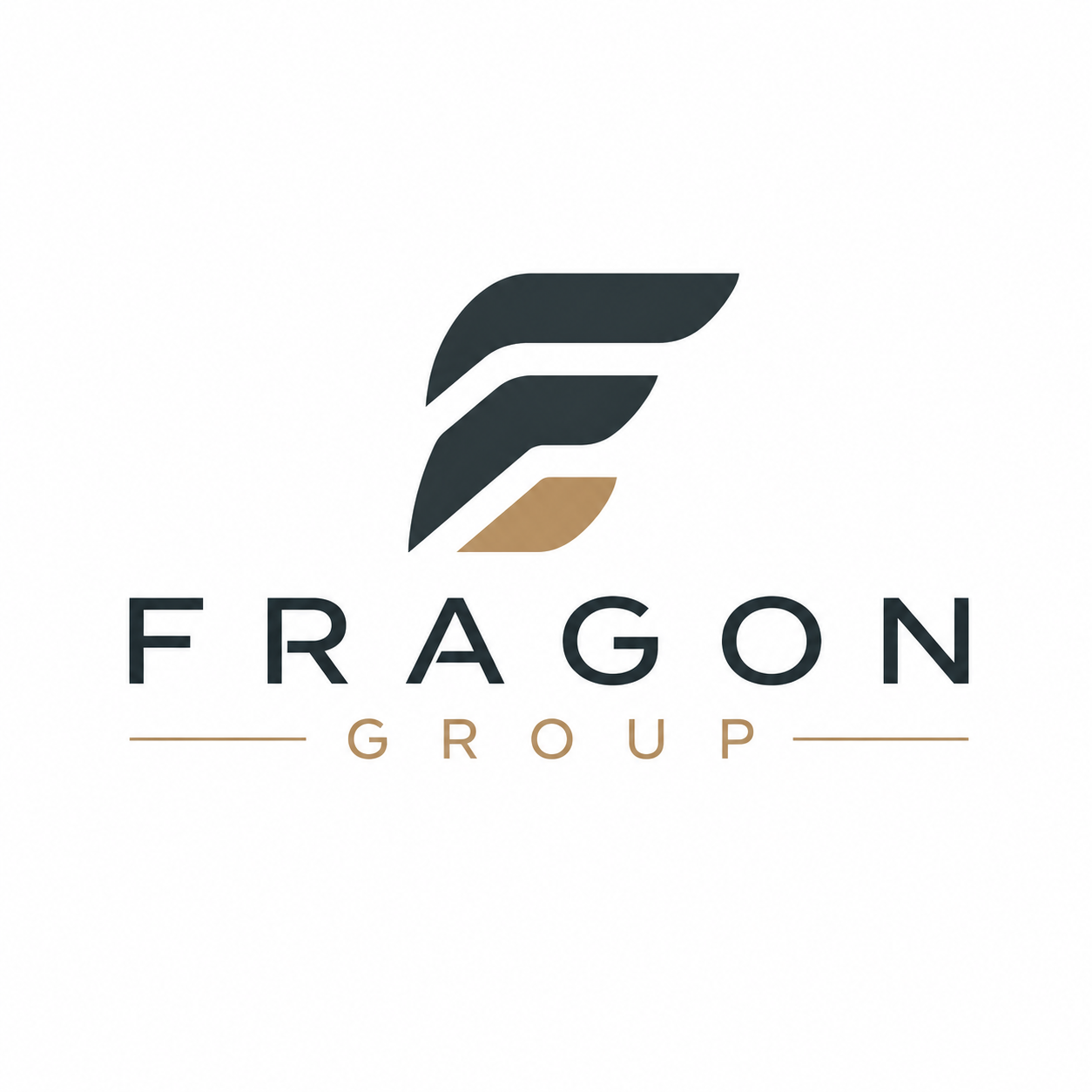 Fragon Group logo
