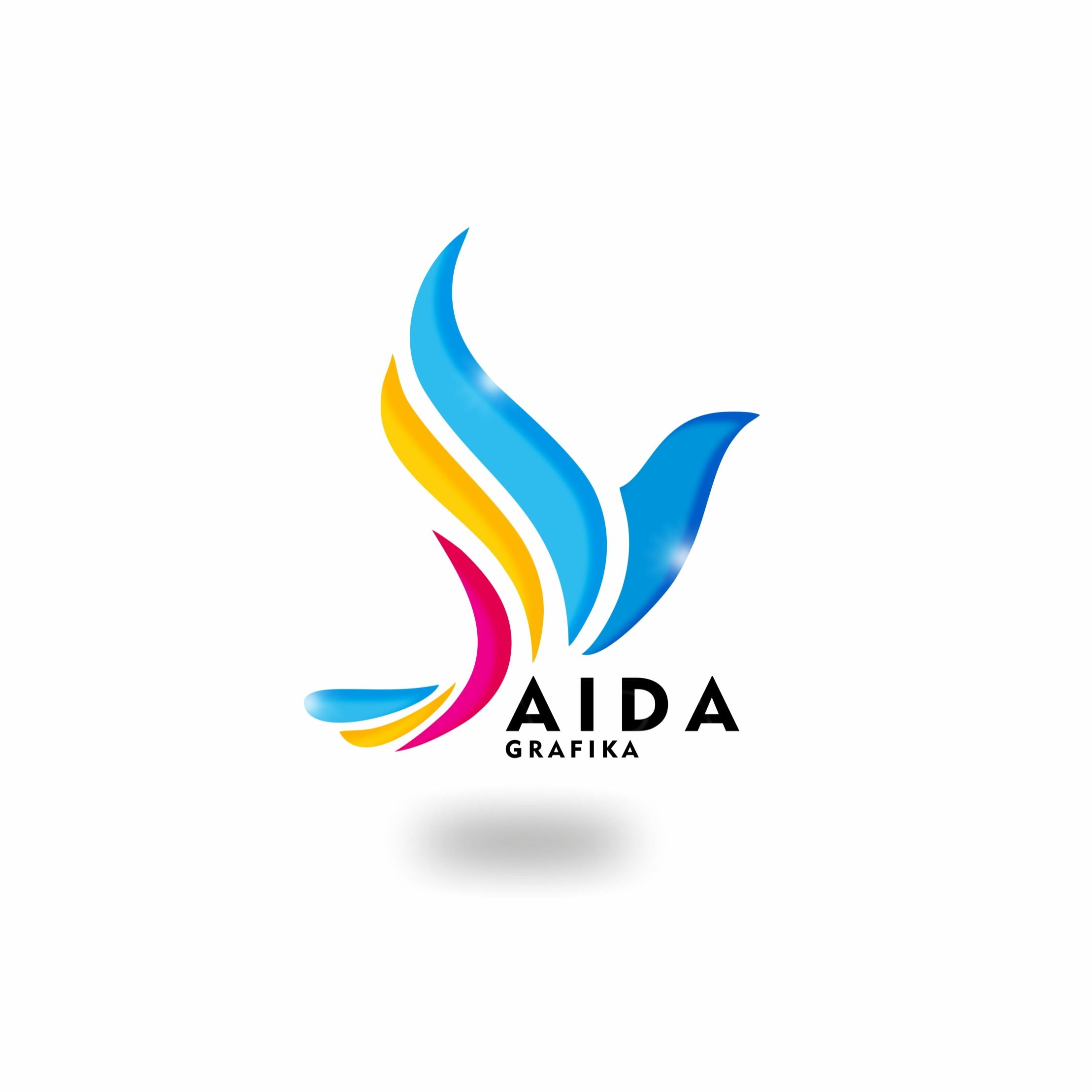 Aida Grafika logo