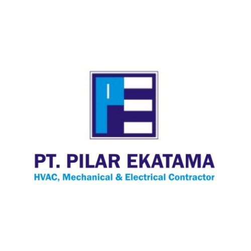 Logo PT Pilar Ekatama