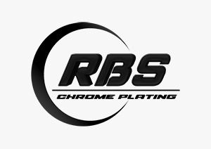 CV RBS CHROME