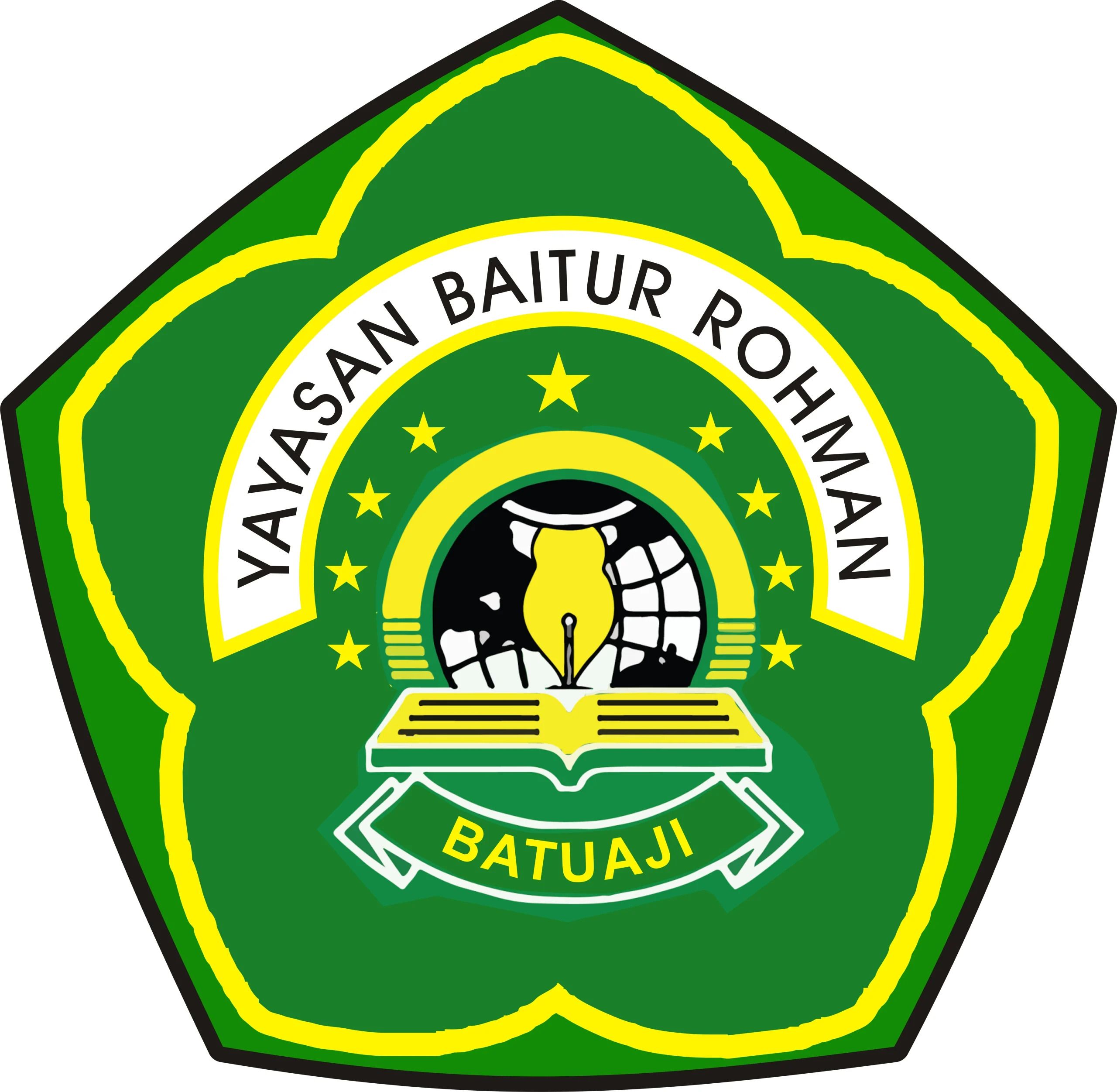 Yayasan Baitur Rohman Batuaji