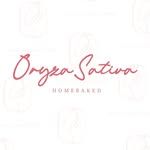 CV. Oryza Sativa Homebaked logo