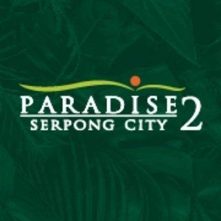 Paradise Serpong City 2 Tangerang Selatan
