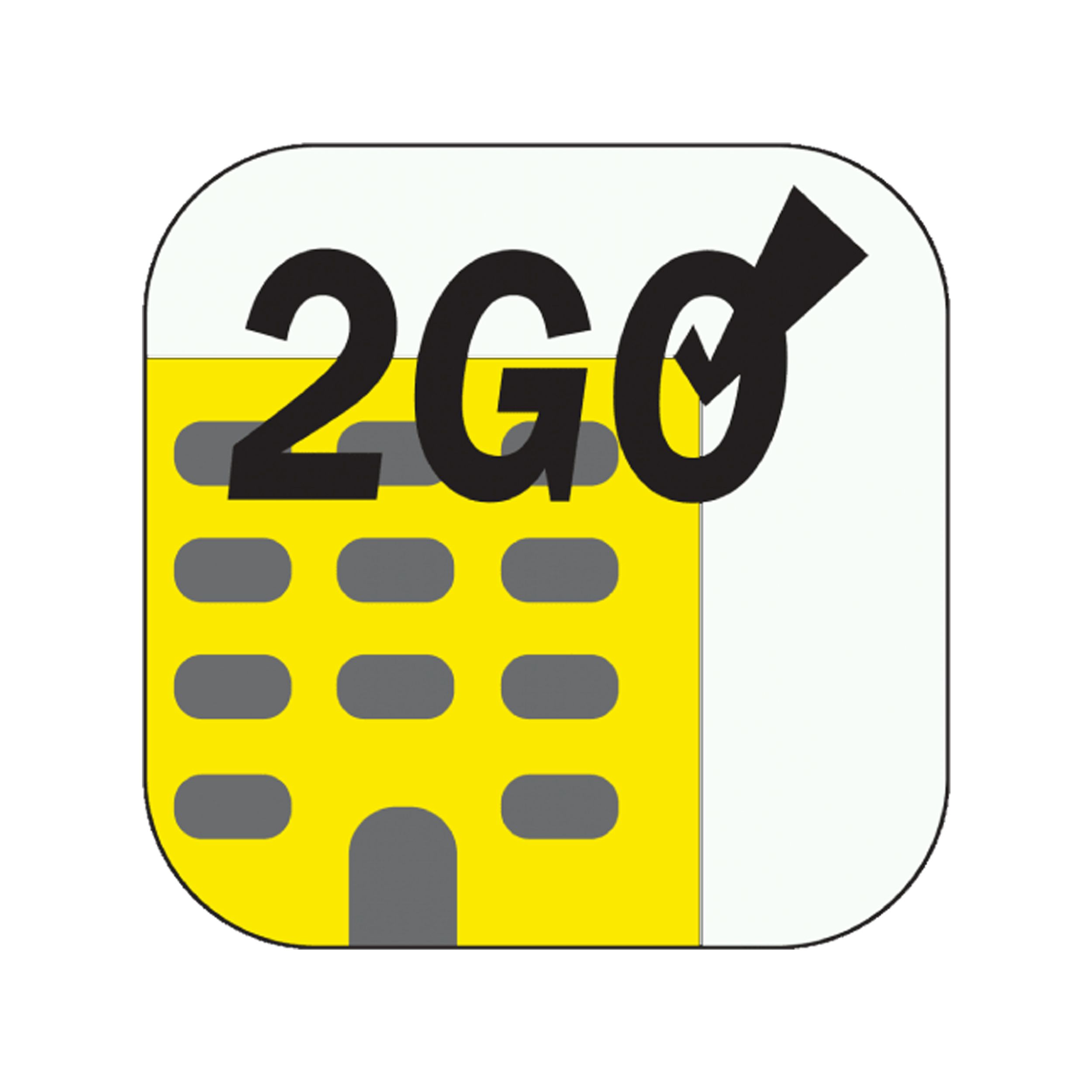 Prop2GO Indonesia logo
