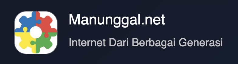 CV Manunggal Sekawan