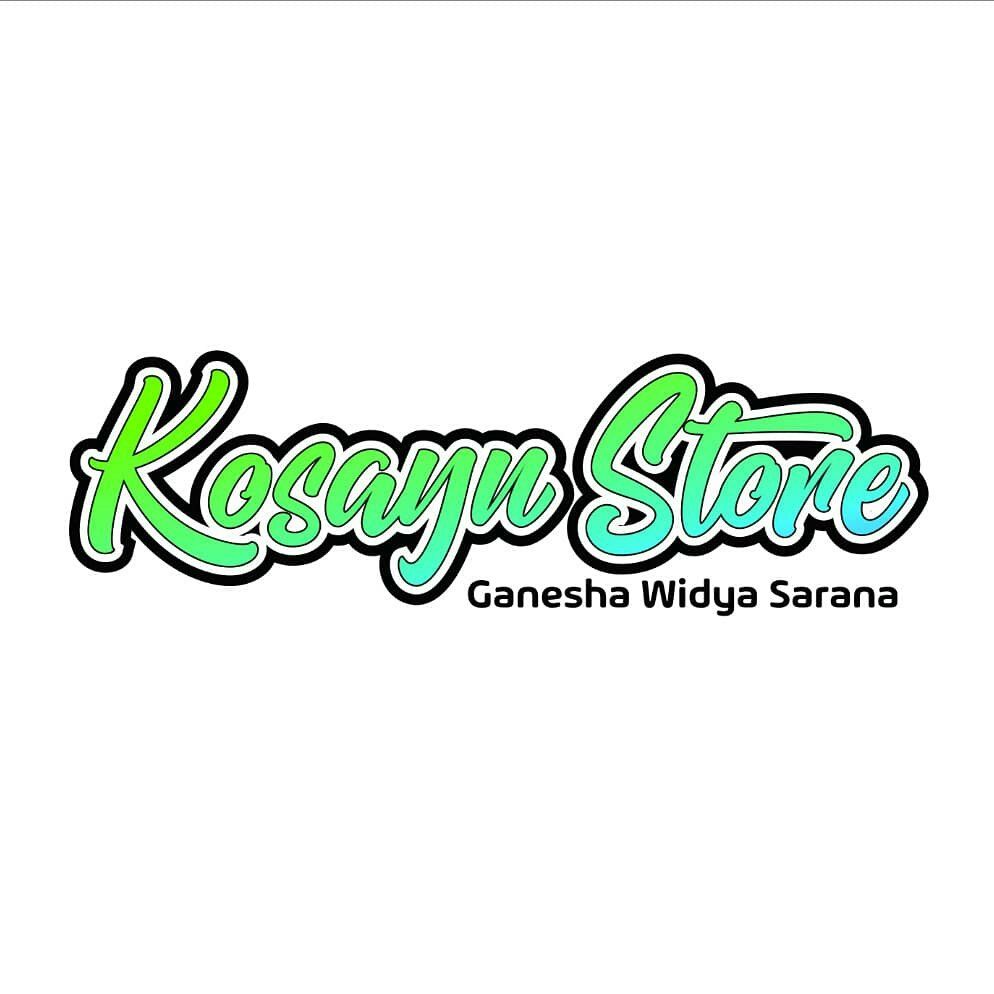 PT. GWINA (Kosayu Store Malang) logo