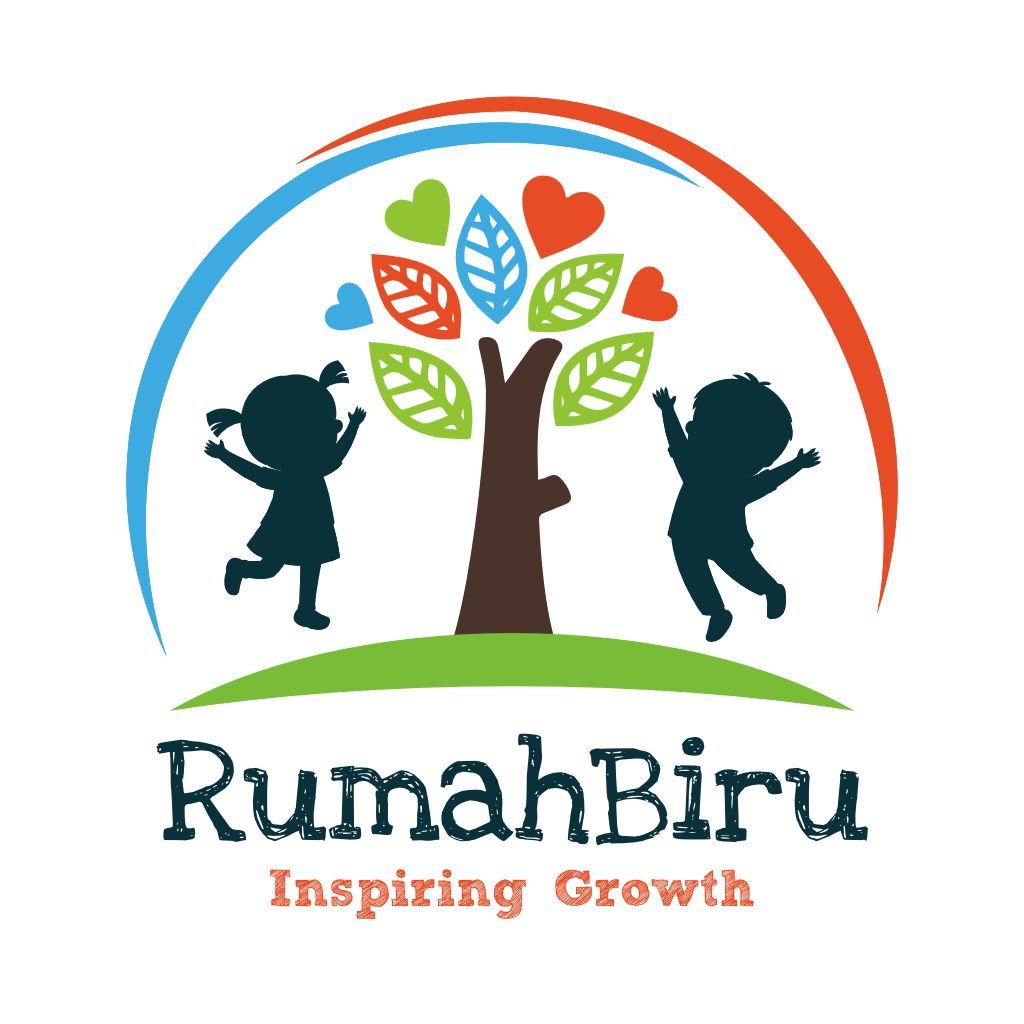 Rumah Biru