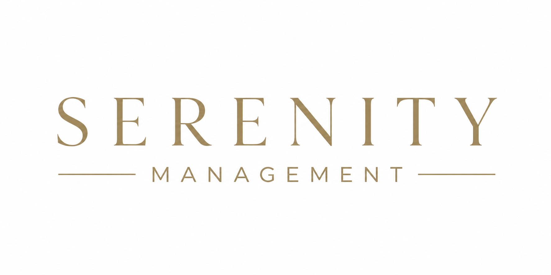 PT. SERENITY PROPERTY MANAGEMENT
