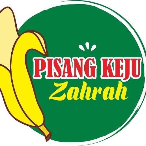 Pisang Keju Zahrah